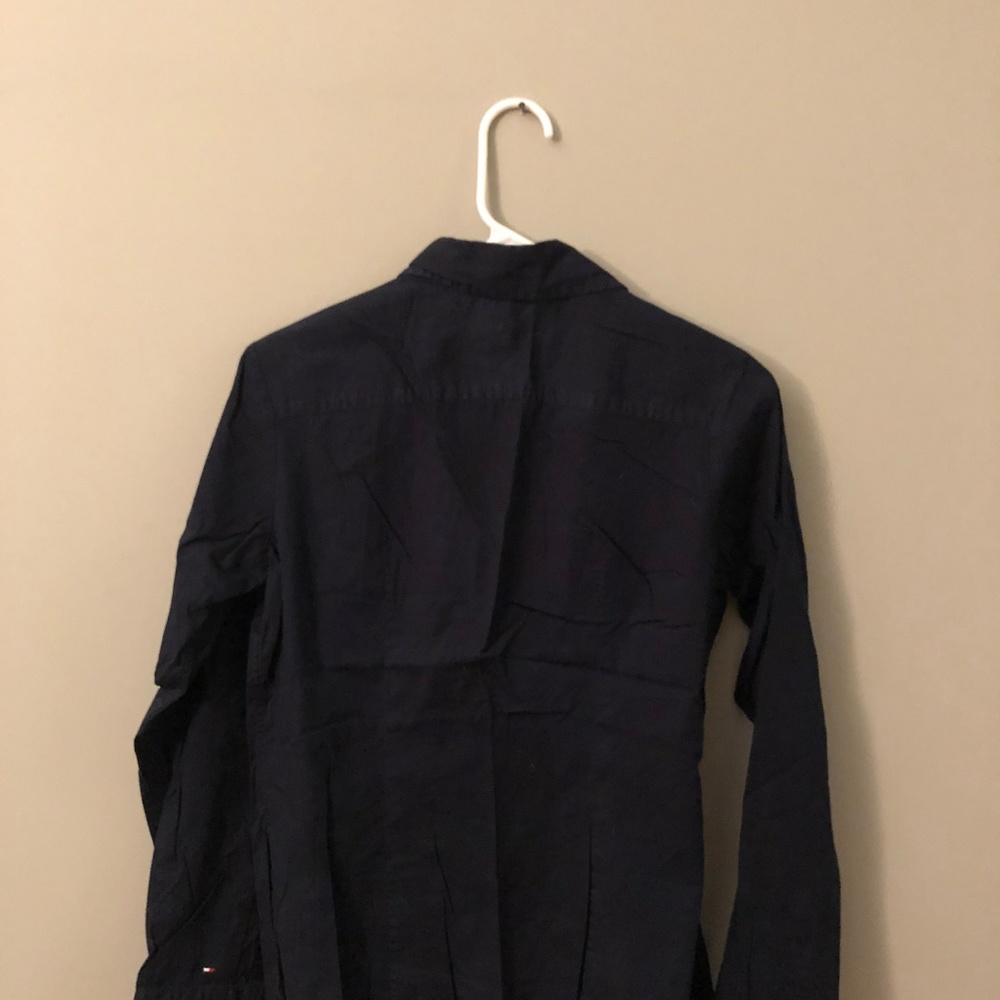 Tommy Button Down - Picture 2 of 5